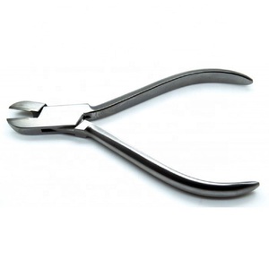 เครื่องมือจัดฟันแบบแมนนวลเครื่องมือจัดฟันทำจากสเตนเลสสตีลเครื่องมือตัดลวดโดย Medexo International - Product Image 4