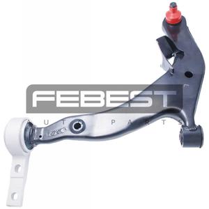 Leva anteriore sinistra (0224-Z50LH) - Product Image 1