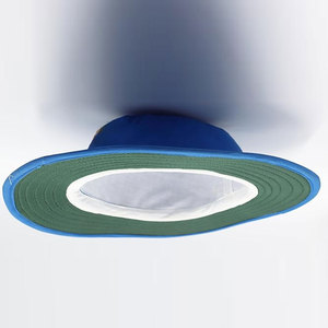 2025 Nuevo estilo Ropa deportiva Sombreros de cricket Cómodo Su propio logotipo Mejor precio Sombreros de cricket para venta en línea - Product Image 6