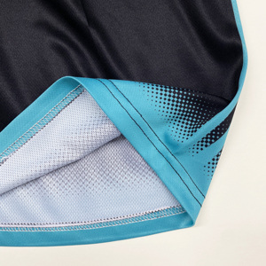 2026 New Men's High Quality <b>Summer</b> Beach Shorts Waterproof 100% Polyester Board Shorts Eco-Friendly Solid <b>Decoration</b> Wholesale - Product Image 6