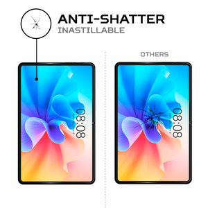 "เทคลาสท์ ที 40 เอสฟิล์มกันรอยหน้าจอ" - Product Image 5