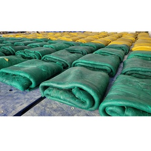 Moule en caoutchouc pour enfants de haute qualité, de forme annulaire, de taille personnalisée, de couleur bleu et blanc, de la marque VANTHANH, modèle Vietnam, découpe nouvelle norme - Product Image 5