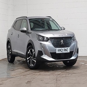 ENVÍO CON DESCUENTO PARA PEUGEOT 2021 USADO RHD-LDH - Product Image 3