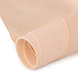 Cuero curtido de piel de vaca genuino 100% de alta calidad para zapatos cinturones equipaje Textiles para el hogar cuero genuino - Product Image 1