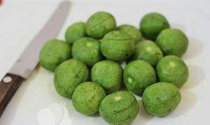 Dractomalon frais mariné au sucre en conserve du VietNam - Product Image 5