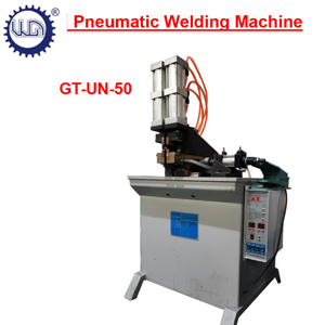 Mesin Las空気圧 - Product Image 2