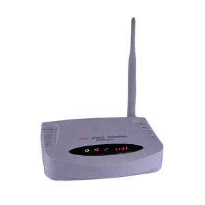 Chất lượng cao 4G VoLTE cố định thiết bị đầu cuối không dây GSM - Product Image 1