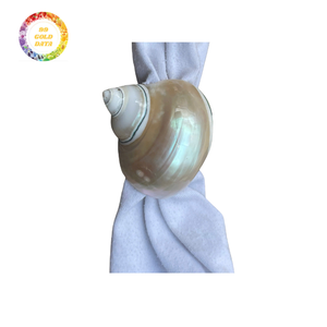 ห่วงรัดผ้าเช็ดปากคุณภาพสูงในราคาพิเศษ-99ทองข้อมูลผลิตในเวียดนาม - Product Image 1