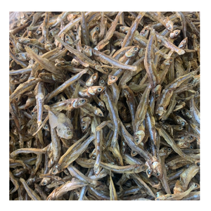 ปลากะตักสดจากเวียดนามตากแห้งแบบหัวขาดสินค้า99 GD - Product Image 2