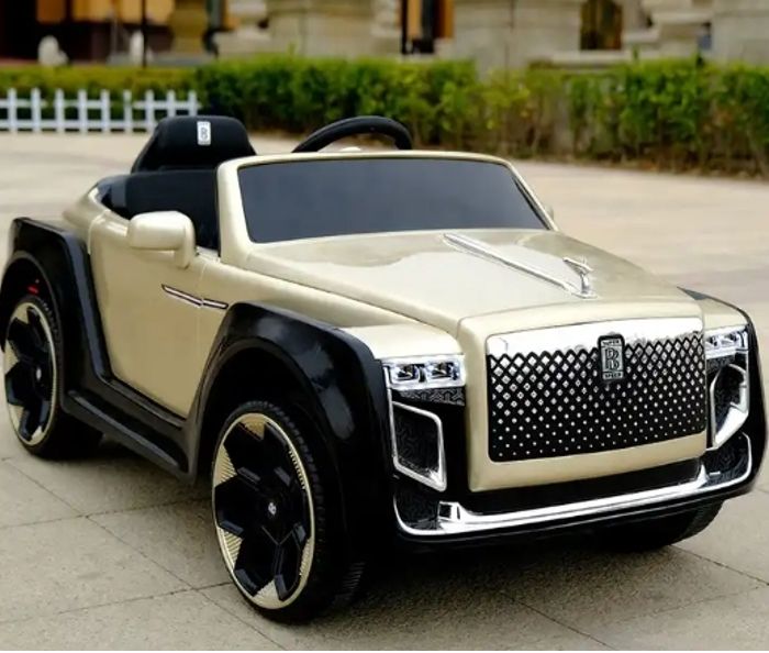 ภาพวาดสีทอง