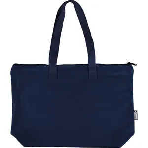Borsa Tote in Materiale Riciclato Malina, Gadget Promozionale Sostenibile, Ecologica e Alla Moda - Product Image 2