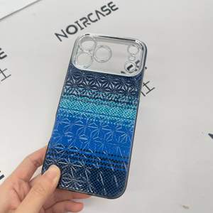 <span class=keywords><strong>เคส</strong></span><span class=keywords><strong>โทรศัพท์</strong></span>ป้องกันการตกพร้อมกรอบสีสันสดใสสำหรับ iPhone 16 Pro Max ฝาครอบ TPU ดีไซน์แฟชั่น2026ใหม่ - Product Image 4