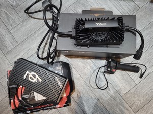 Garantía de Ventas Superior F a l c o n w /79 Días - Listo para Usar de Día y de Noche. - Product Image 3