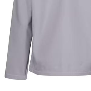 แจ็กเก็ตขนแกะมีสไตล์ทุกสภาพอากาศมีซิปคอตั้งดีไซน์ทันสมัยป้องกันได้อย่างง่ายดายผ้าคอตตอนสำหรับฤดูหนาวแห้งทันสมัย - Product Image 5