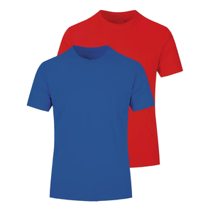 มาใหม่ที่กําหนดเองแห้งเร็วโลโก้ Tee วินเทจเปล่าธรรมดาเสื้อยืดผ้าฝ้ายหินล้างเสื้อยืดพิมพ์ผู้ชายกรดล้างเสื้อ T - Product Image 1