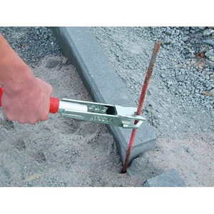 ENZ Galvanised Ground Nail <b>Puller</b> 10-30 Mm Diameter 0.64 Kg PROBST - Product Image 3