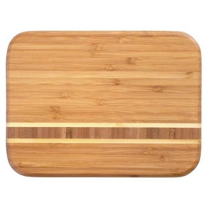 Tabla de Cortar Rectangular de Madera de Acacia Sostenible de Diseño Premium al por Mayor, Apta para Lavavajillas, Uso en Cocina, Hogar y Comercial - Product Image 4