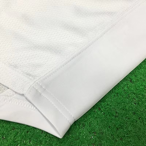 เสื้อรักบี้พิมพ์ลายชุดอเมริกันฟุตบอลแขนสั้นงานตามสั่ง - Product Image 3