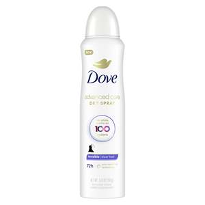 鳩の制汗剤スプレー、国際版、150 ml (10パック) - Product Image 6