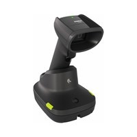 Scanner portable Zebra DS8288 pour 5.2 Technologie RFID intégrée en option Batterie 3500mAh 6 000 scans Garantie de 3 ans En stock - Product Image 2