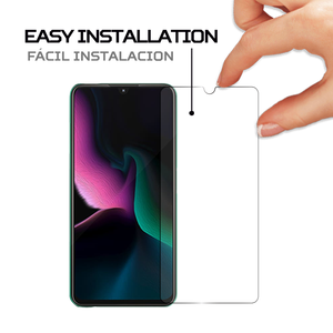 ฟิล์มกันกระแทก Vsmart Aris อุปกรณ์เสริมมือถือที่ทนทานและดูดซับแรงกระแทก - Product Image 2