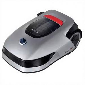 Tondeuse robotisée industrielle Excellence Dreames A1 avec support de personnalisation ODM - Product Image 1