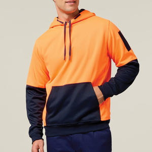 Sweat à capuche oversize décontracté pour homme, spécial hiver, ajustable, élégant, doux, chaud, tissu respirant, vêtements d'hiver - Product Image 1