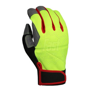 ถุงมือประกอบงานความละเอียดสูง ถุงมือประกอบงานบางพิเศษสำหรับงานที่ต้องการความแม่นยำและชิ้นส่วนขนาดเล็ก - Product Image 1