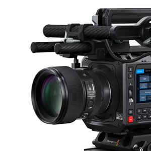 Caméra de cinéma PYXIS 12K, best-seller - Product Image 1