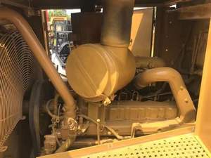 Bulldozer sur chenilles CAT D7H d'occasion Caterpillar D6H D7H Bulldozer d'occasion à vendrePerformances bon marché Bon bulldozer d'occasion CAT à vendre - Product Image 6