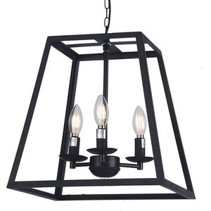 Accesorios de decoración del hogar, nueva linterna atractiva para decoración del hogar, linterna de luces de hierro de Metal negro de la mejor calidad, linterna hecha a mano - Product Image 4