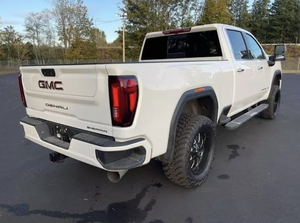 GMC Sierra 3500 4WD 2022 Súper Limpia - Product Image 4