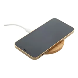 Wirbo PLUS อุปกรณ์ชาร์จไร้สายเป็นมิตรต่อสิ่งแวดล้อม - Product Image 3