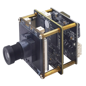 Caméra CCTV OEM 5MP AI Bullet <span class=keywords><strong>PC</strong></span> avec détection faciale Anpr 4K IP Carte mère <span class=keywords><strong>de</strong></span> caméra CCTV avec SDK <span class=keywords><strong>gratuit</strong></span> - Product Image 2