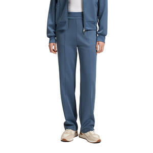 Survêtement de sport décontracté en polyester épais sur mesure 2026, veste coupe-vent tendance, streetwear, jogging pour femmes - Product Image 4