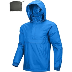 New High quality Men's Hiking <b>Jacket</b> Waterproof <b>Jacket</b> Outdoor High Quality Hard Shell <b>Jacket</b> With Hood - Product Image 1