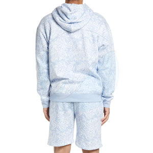 ชุดสั้นมีฮู้ดระบายอากาศได้ดีชุดสั้นสำหรับฤดูหนาวแบบทนทานมีปกเสื้อ - Product Image 3