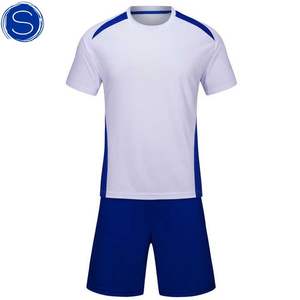 เสื้อเจอร์ซีย์ฟุตบอลชุดฟุตบอลเสื้อเจอร์ซีย์ - Product Image 3