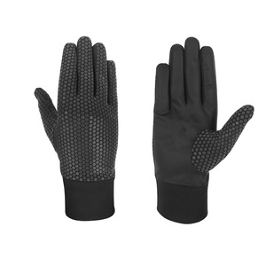 Gants de sport de plein air coupe-vent personnalisés pour hommes femmes hiver gant de sport léger gants de course - Product Image 1