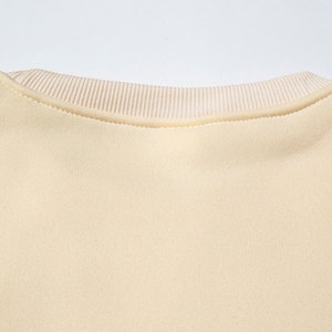 เสื้อสเวตเตอร์แนวลำลองของผู้ชายแห้งเร็วผ้าฝ้าย100% ธรรมดาอบอุ่นในฤดูหนาวทำจากปากีสถาน - Product Image 4