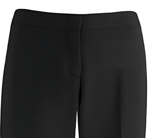 Pantalones de Hombre de Alta Calidad, Diseño Personalizado, Ligeros, de Lona, Antiarrugas, Transpirables, Ecológicos, con Cierre de Cordón - Product Image 3