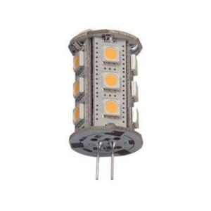 Led Bispina G4-3w-12v Lumen220 2800k - Product Image 1
