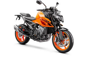 Meilleure offre pour les motos de route K TMs 990 Duke SuperSports 2015-2026 neuves/d'occasion d'origine - Product Image 4