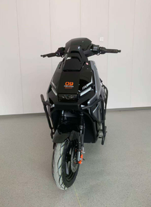 Vente directe d'usine : Moto électrique 2000W, Moto électrique rechargeable à prix abordable - Product Image 3