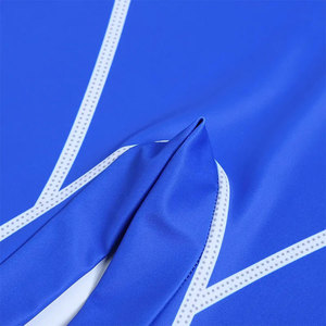 เสื้อกล้ามนักมวยปล้ำสำหรับผู้ชายชุดต่อสู้ตลกพิมพ์ลายซับลิเมต - Product Image 4