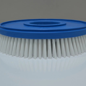 Industrial Disc <b>Brush</b> for Carpet Washing Machine - Product Image 3