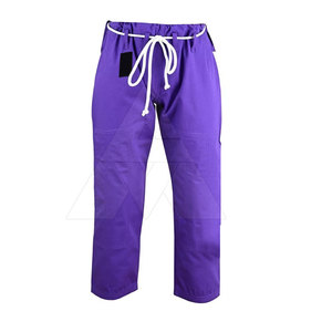 Kimono Ecológico de Jiu Jitsu, Uniforme de Bjj Gi, Uniforme de Bjj Gi Resistente y Sostenible para Adultos - Product Image 4