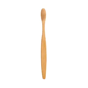 Set Regalo Sostenibile di Spazzolini da Denti in Bambù Ecologici Bellizzi - Product Image 3