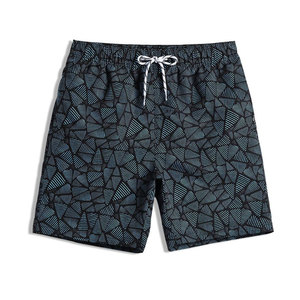 Trousers Nylon Unisex <b>Oversized</b> Joggers Casual Men <b>Cargo</b> Shorts - Product Image 1