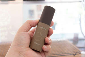 Siero Coreano Sbiancante con Niacinamide 50ml Anti-Rughe Restringente Pori Illuminante con Peptide di Edelweiss Cruelty-Free - Product Image 2